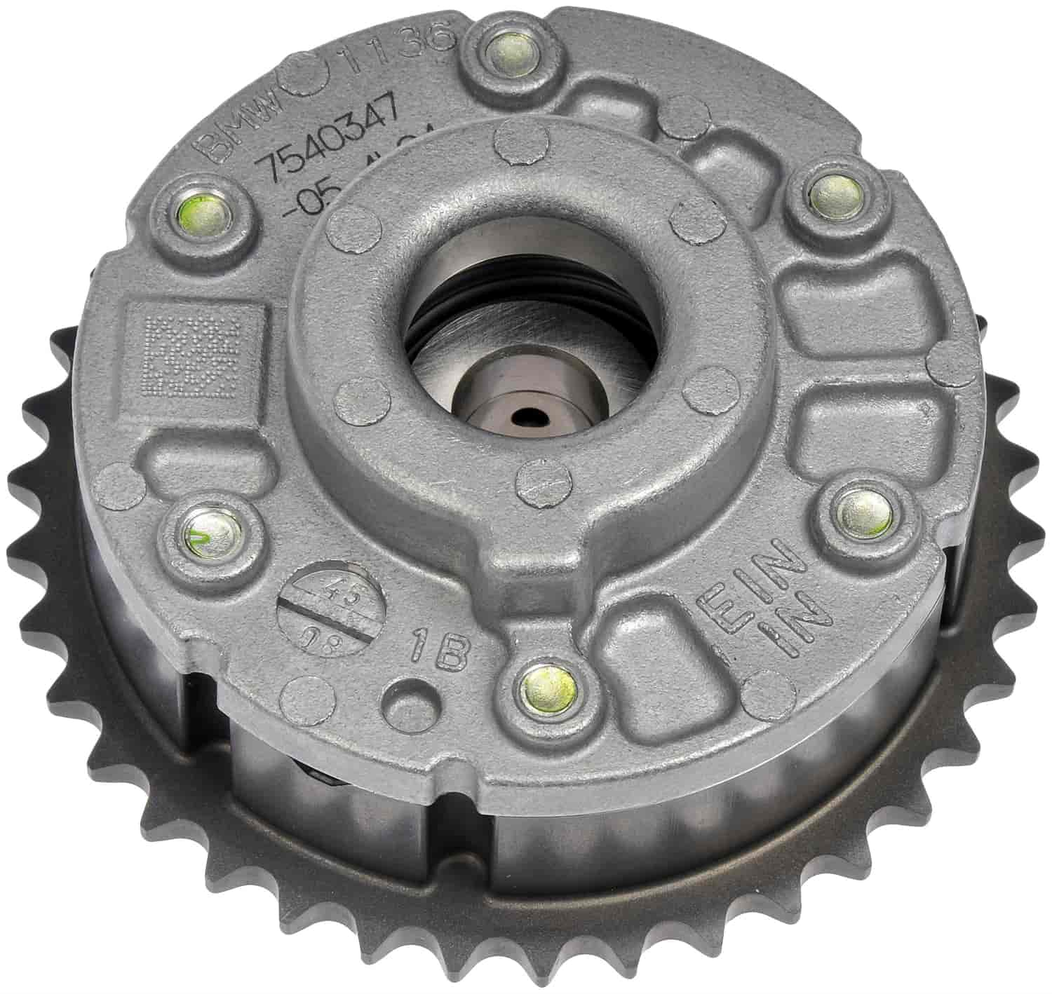 Camshaft Phaser - Variable Timing Camshaft Gear