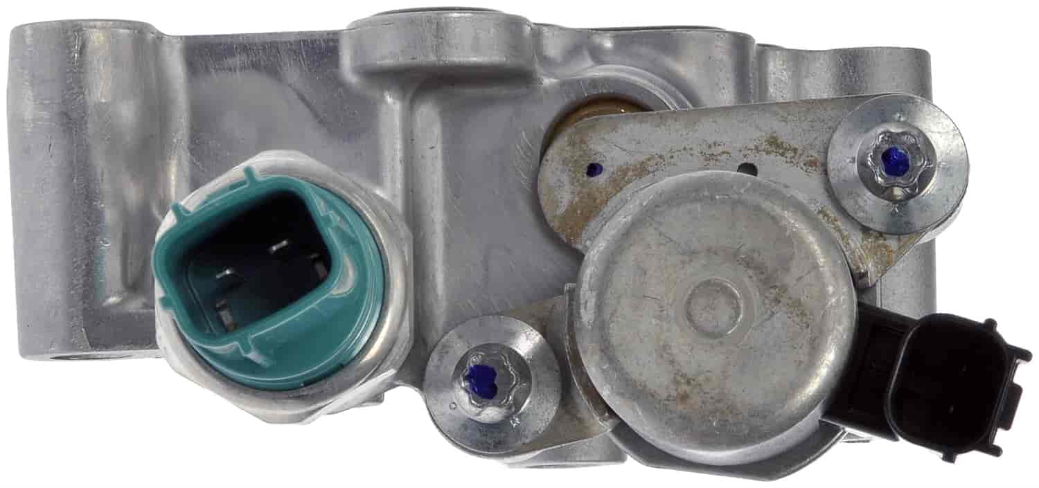 Variable Valve Timing Solenoid