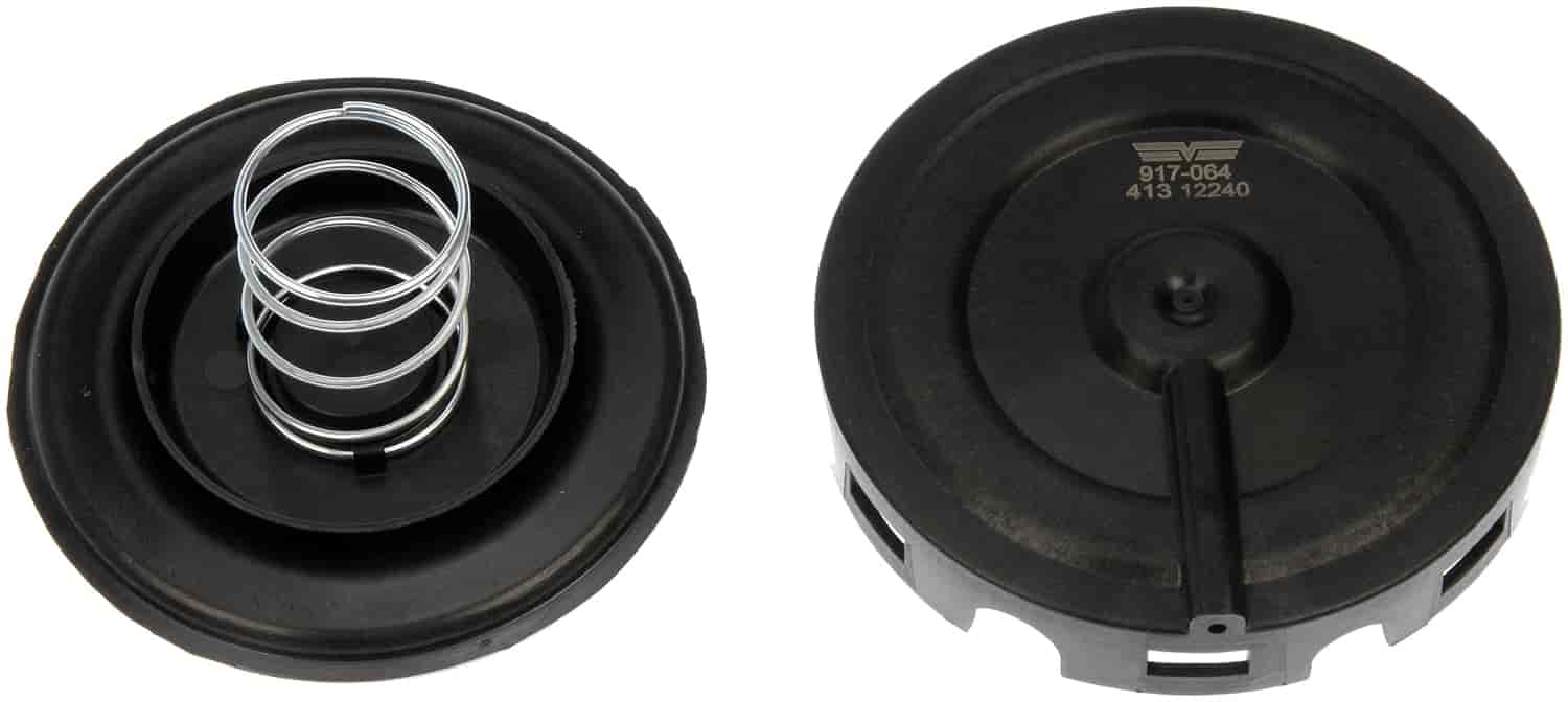 PCV Diaphragm Repair Kit 2005-2017 Audi, 2005-2017 Volkswagen