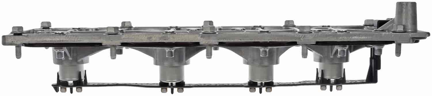 Cylinder Deactivation Manifold