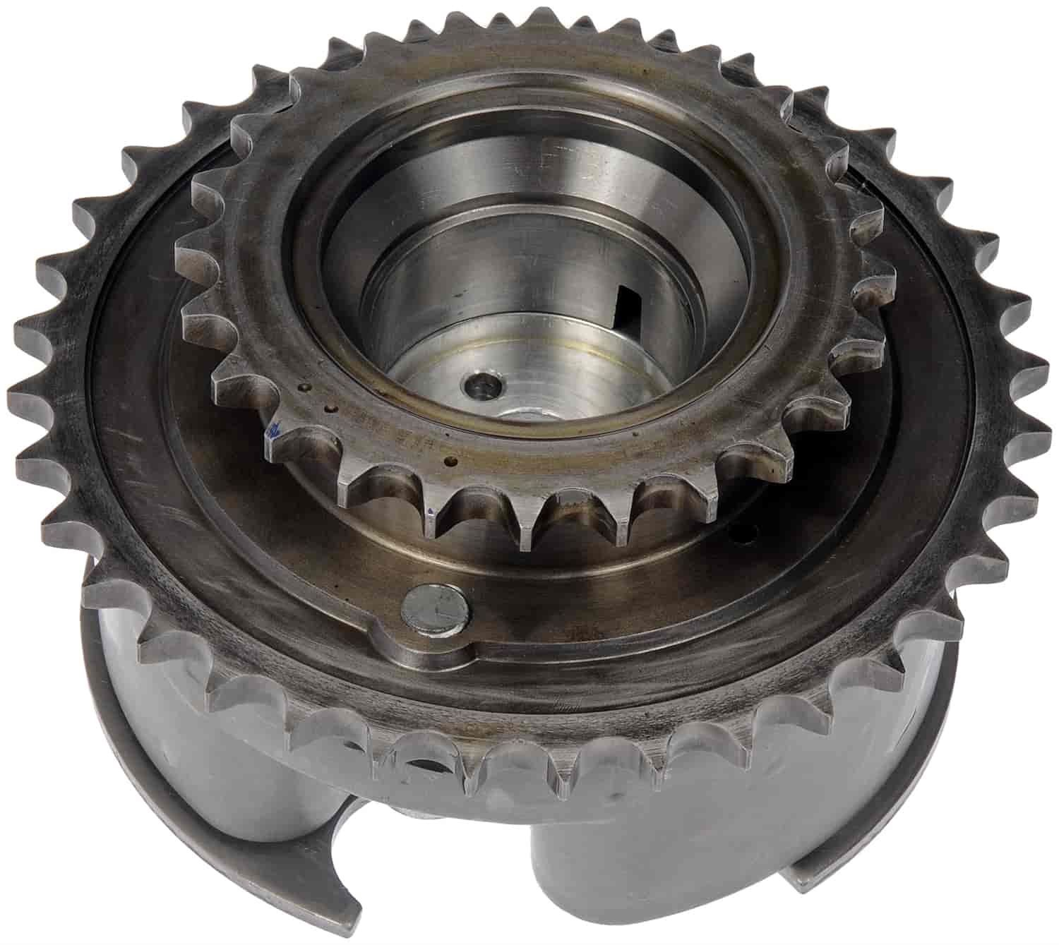 Camshaft Phaser - Variable Timing Camshaft Gear