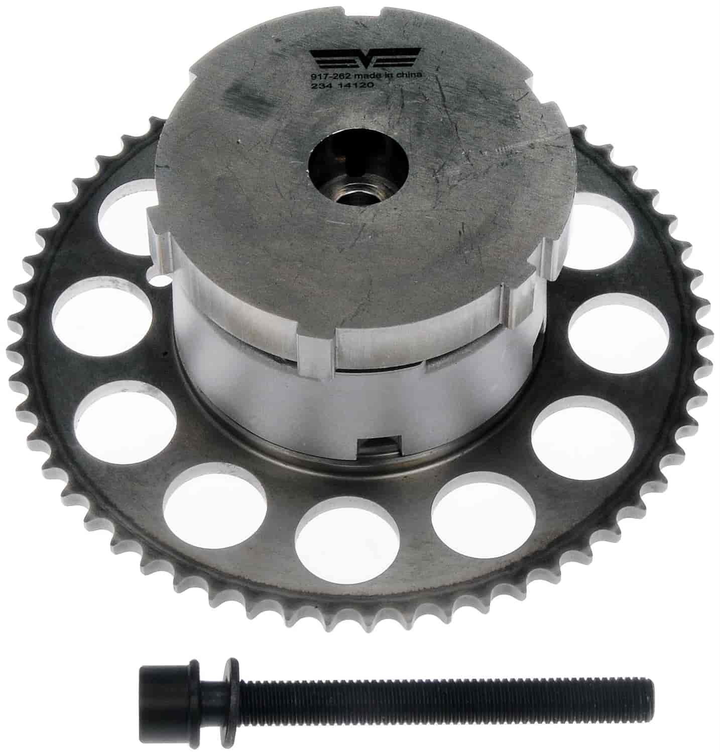 Dorman Products 917-262: Camshaft Phaser Variable Timing Camshaft Gear  JEGS