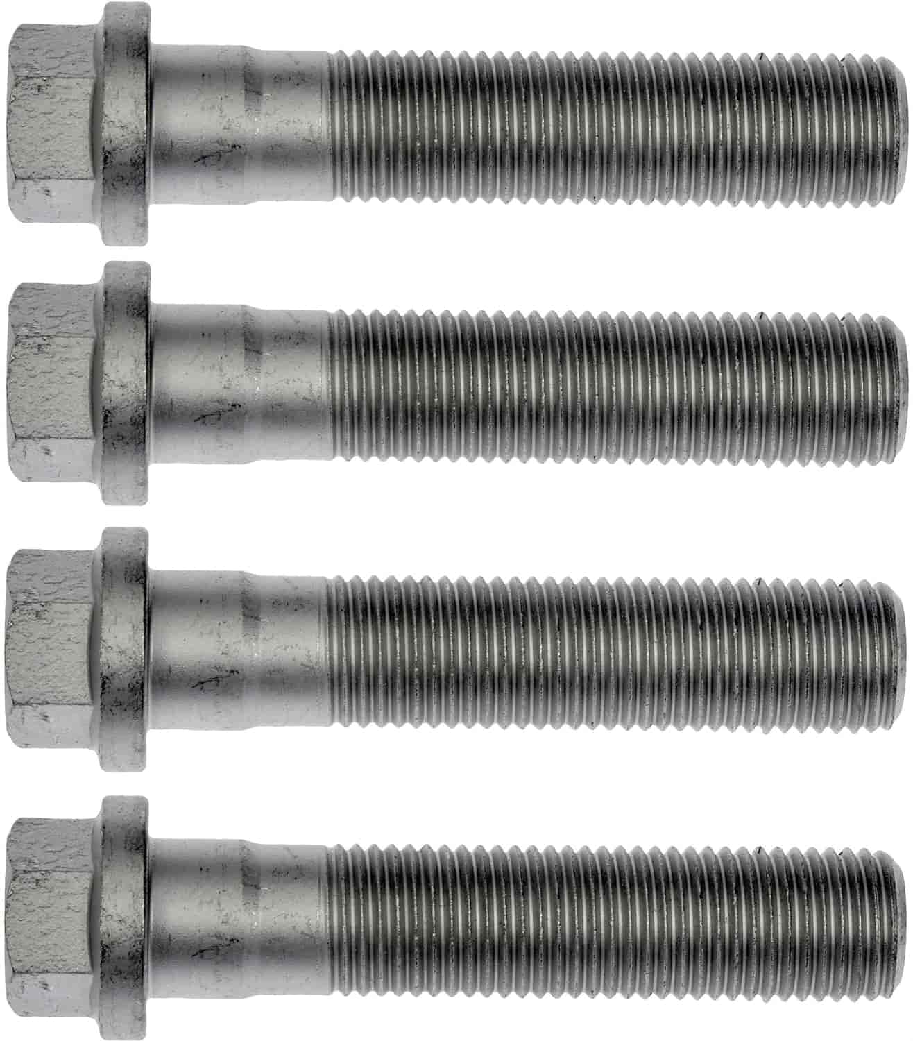 Hub and Bearing Mounting Bolts Fits Select 1988-2000 Chevy/GMC Truck, Suburban [OE: 88891741]