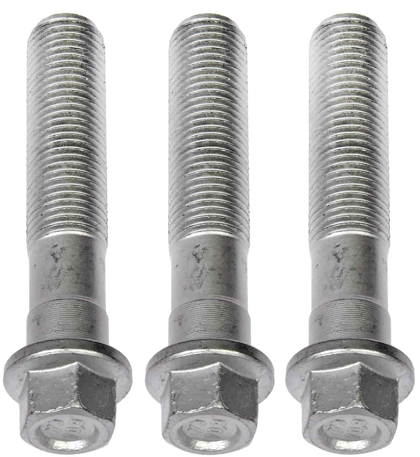 Hub And Bearing Mounting Bolts 1999-2015 Chevy/GMC, 2000-2015 Cadillac, 2003-2010 Hummer