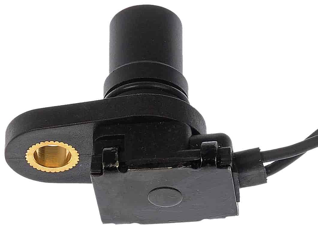 Transmission Input and Output Speed Sensor