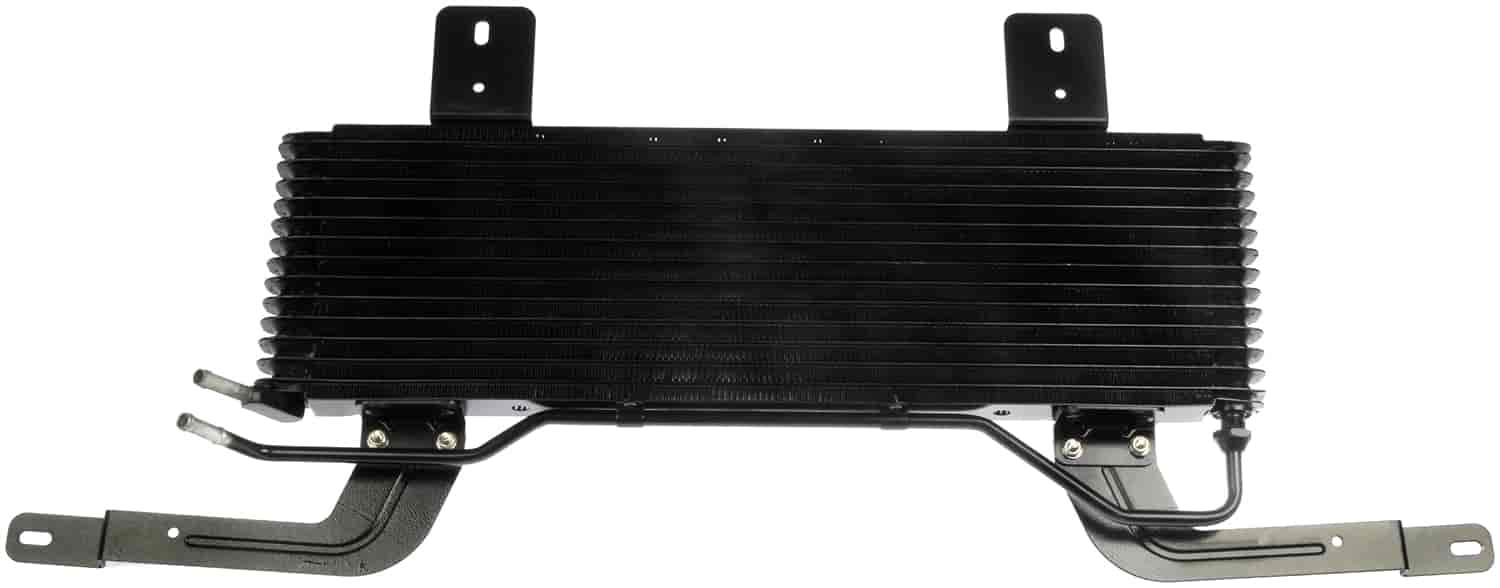 Transmission Oil Cooler