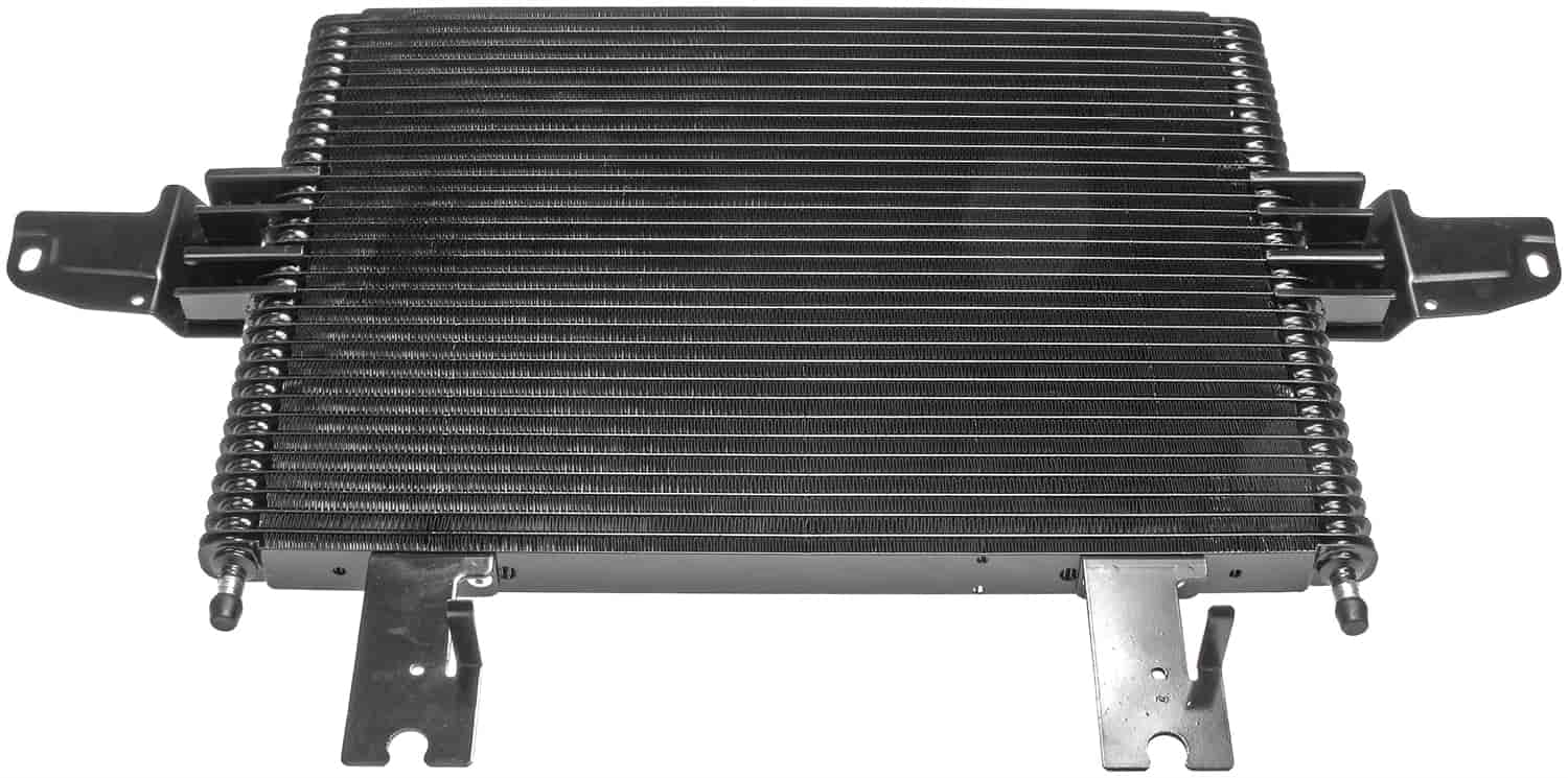 Transmission Oil Cooler