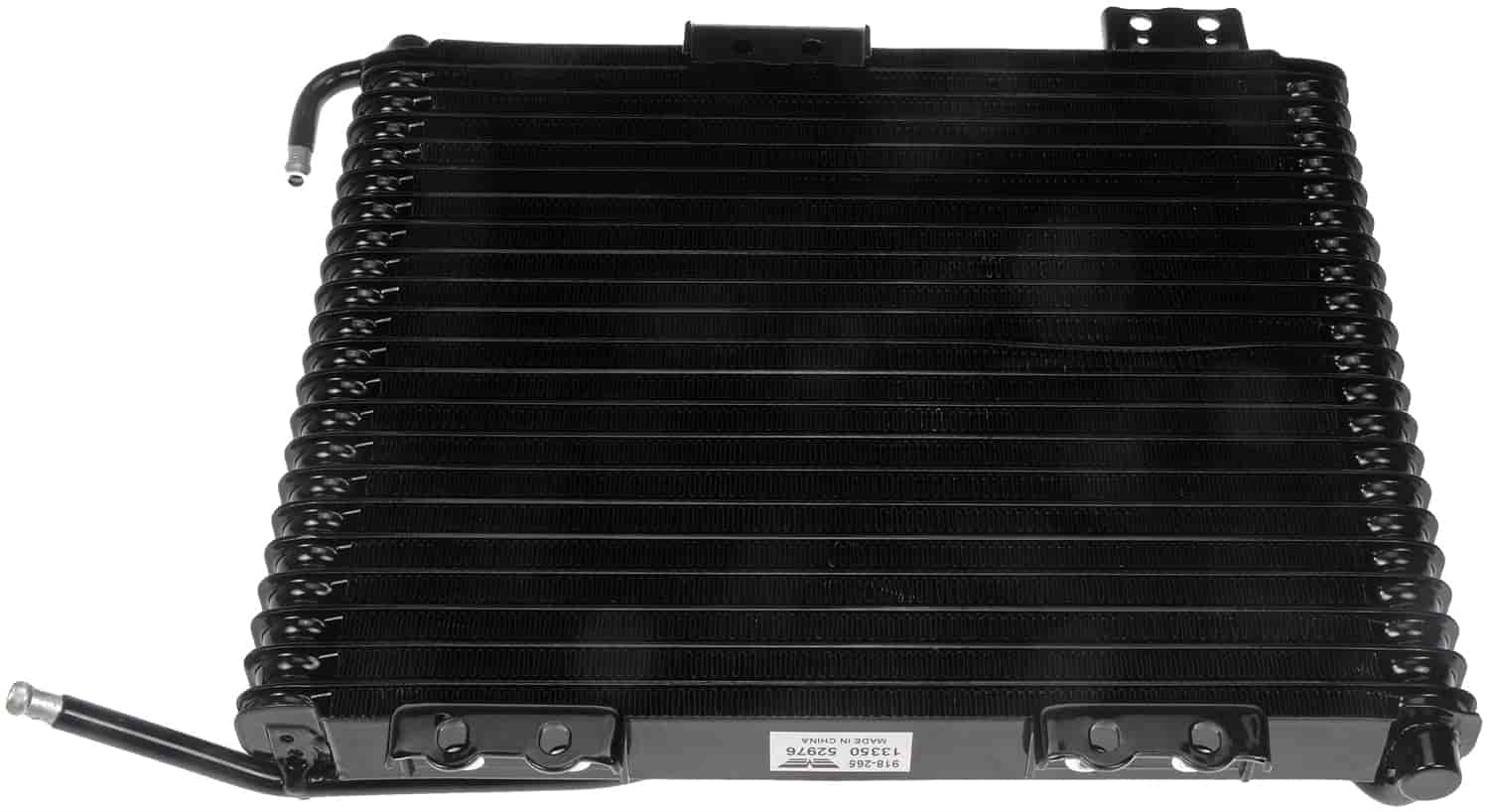 Transmission Oil Cooler