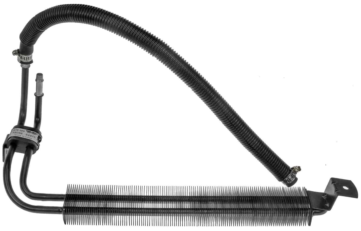 Power Steering Oil Cooler