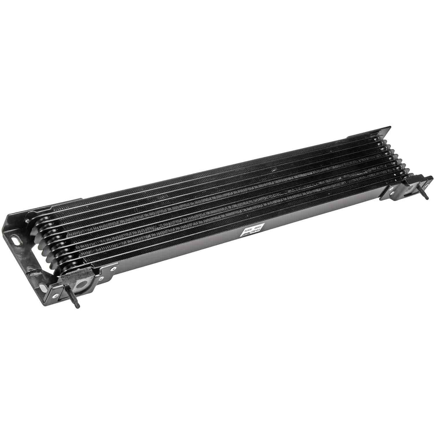 Oil Cooler Heavy Duty