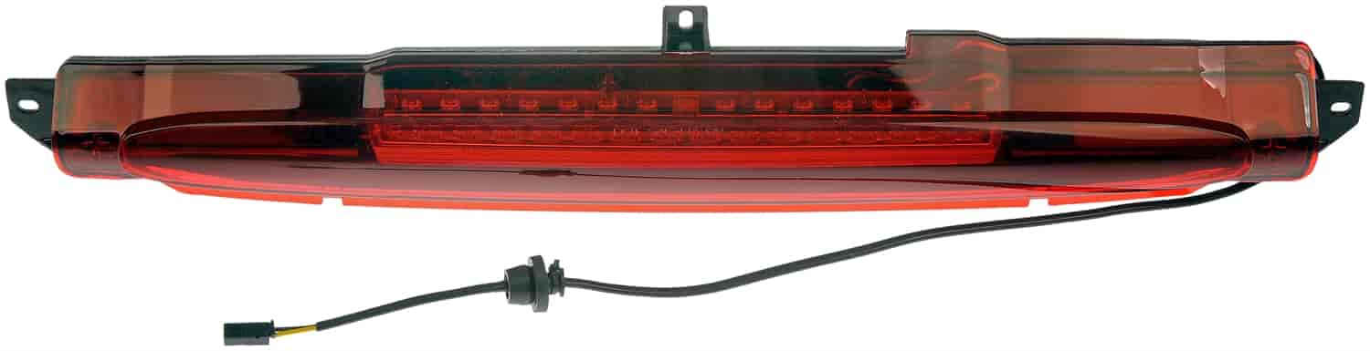 THIRD BRAKE LAMP