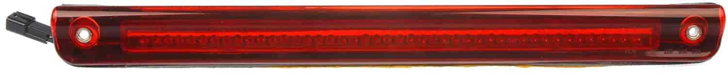 Third Brake Light Assembly 1997-2004 Oldsmobile, 1997-2009 Chevy/Pontiac, 2005-2007 Buick/Saturn