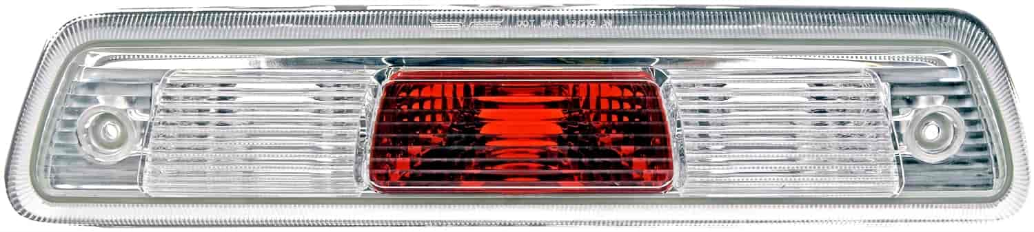 Third Brake Light Assembly 2009-2014 Ford F-150, 2010-2012 Lincoln Mark LT