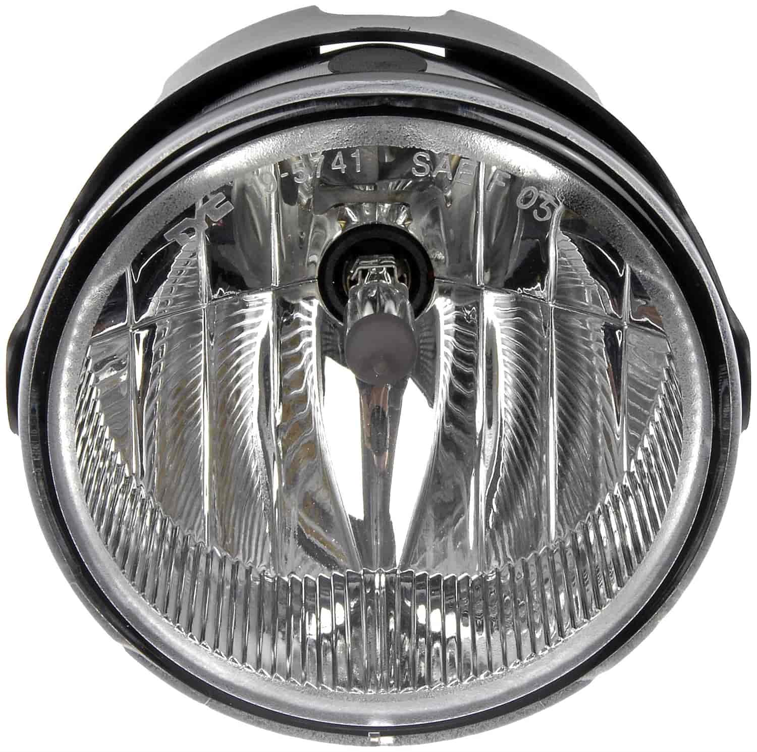 Fog Lamp Assembly 2007-2013 Ford Expedition, 2008-2011 Ford Ranger