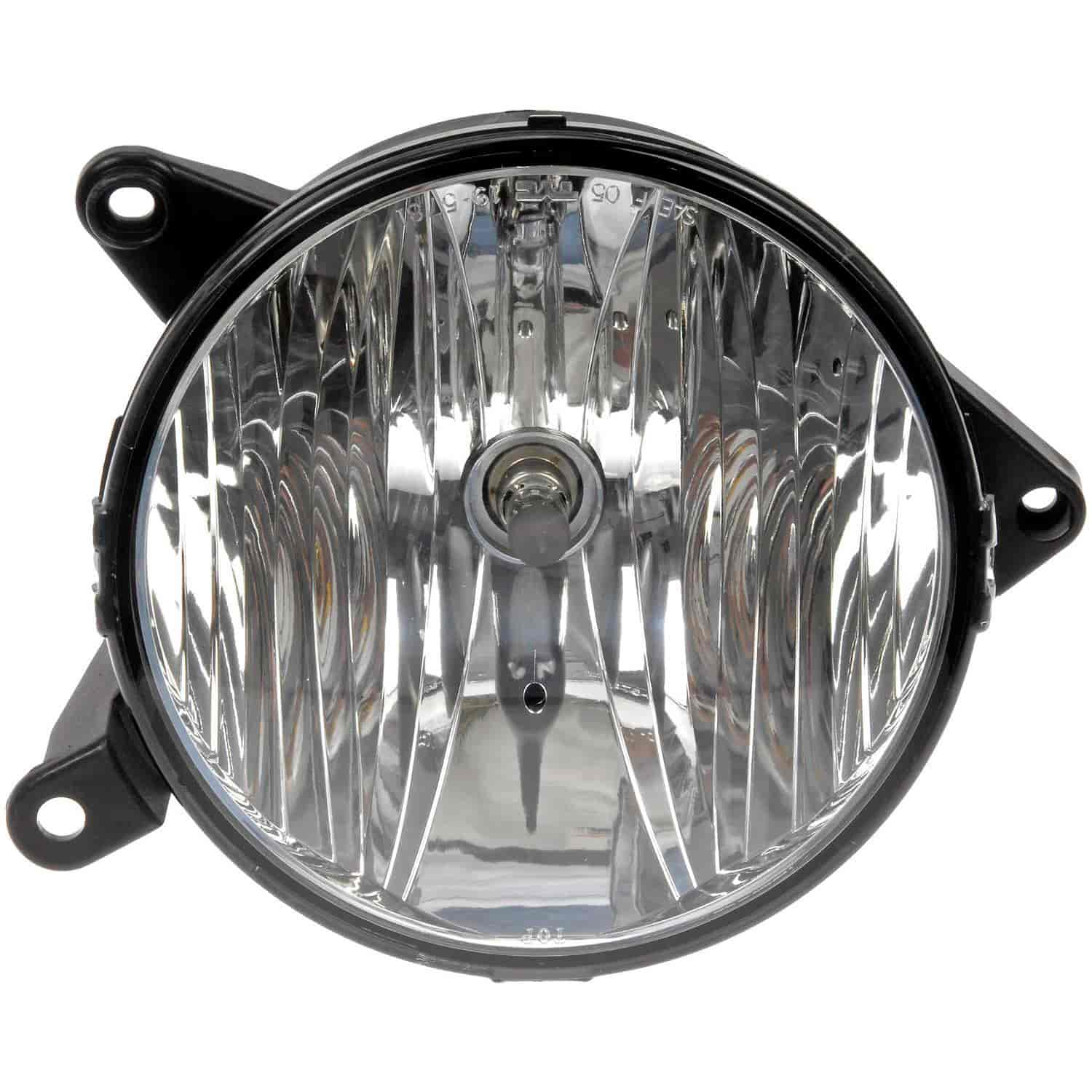 Fog Lamp Assembly