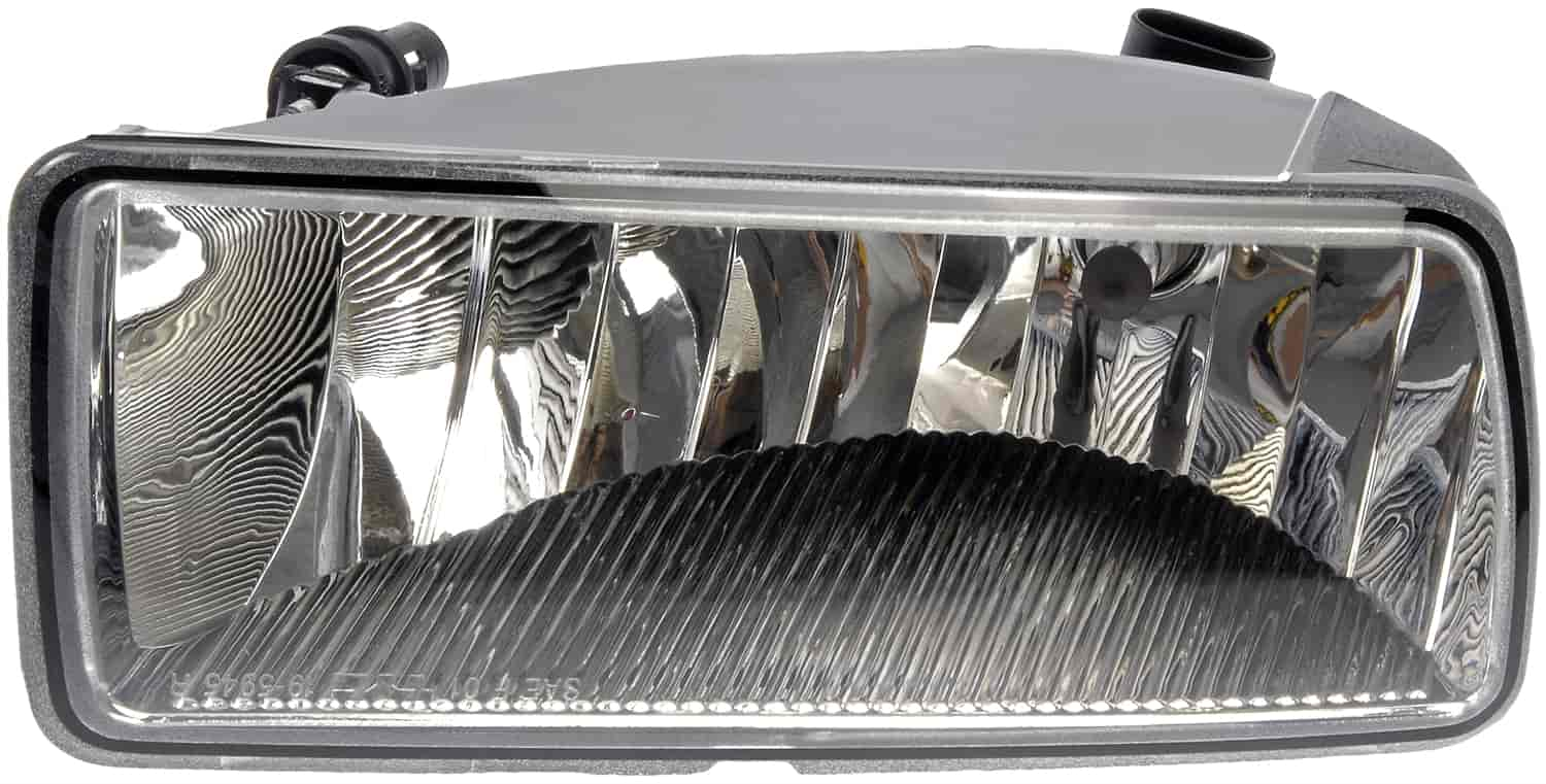 Fog Lamp Assembly 2006-2010 Ford Explorer