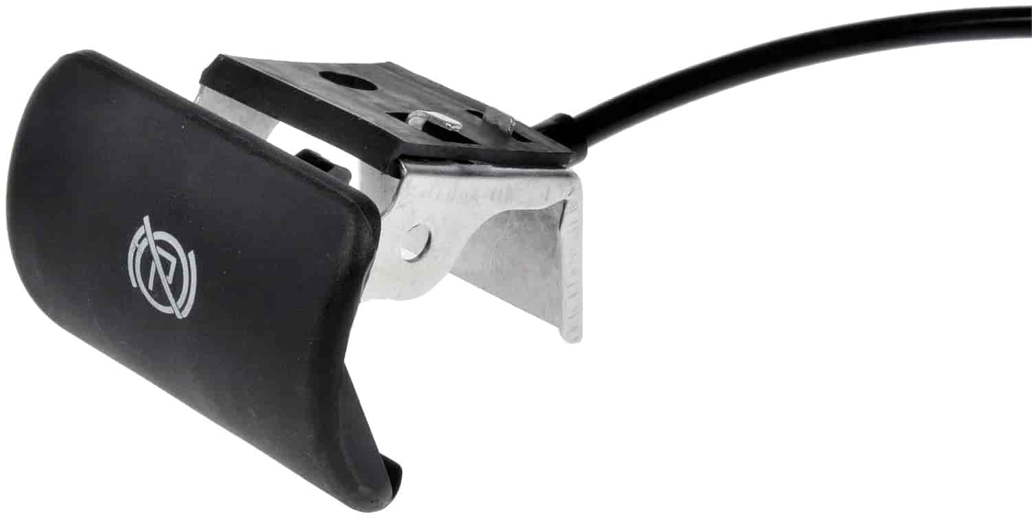 Parking Brake Release Cable with Handle 1999-2007 Chevy/GMC, 2002-2006 Cadillac