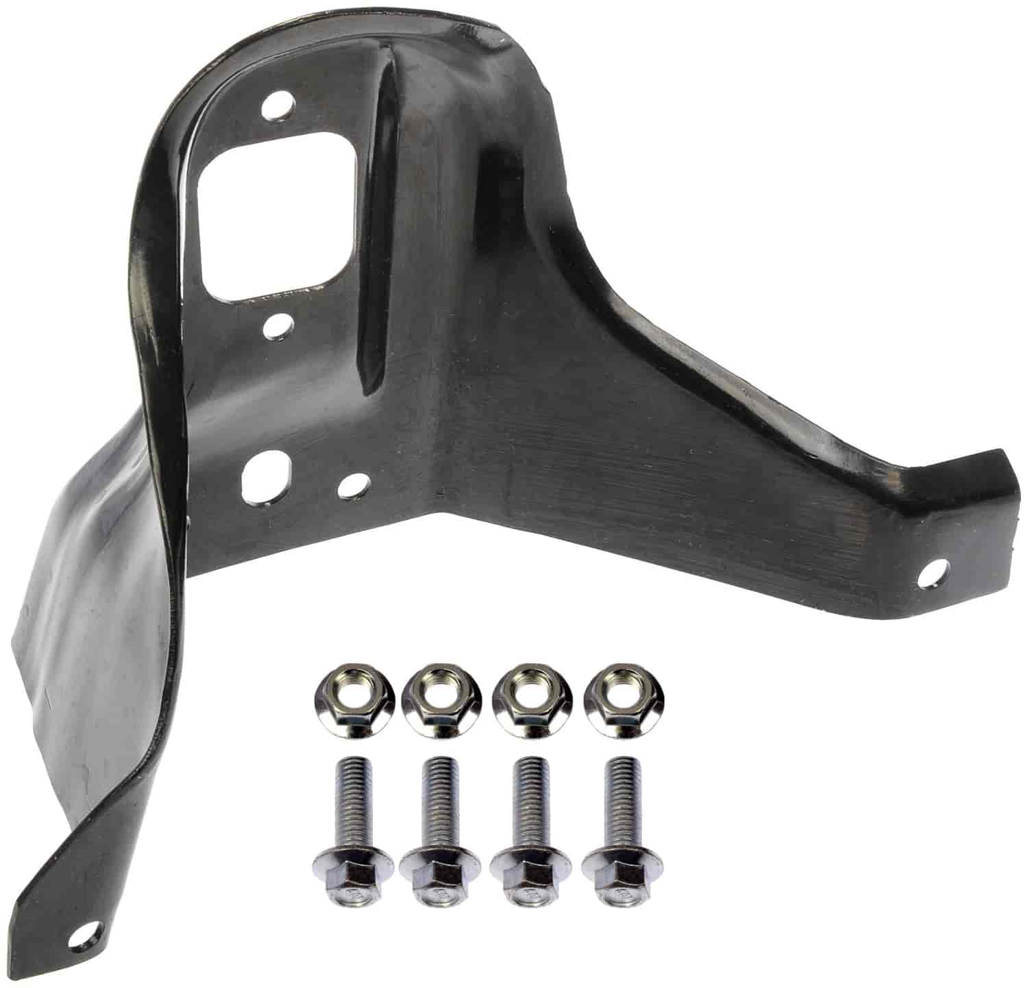 Right Rear Upper Position Shock Mount for 1988-2000