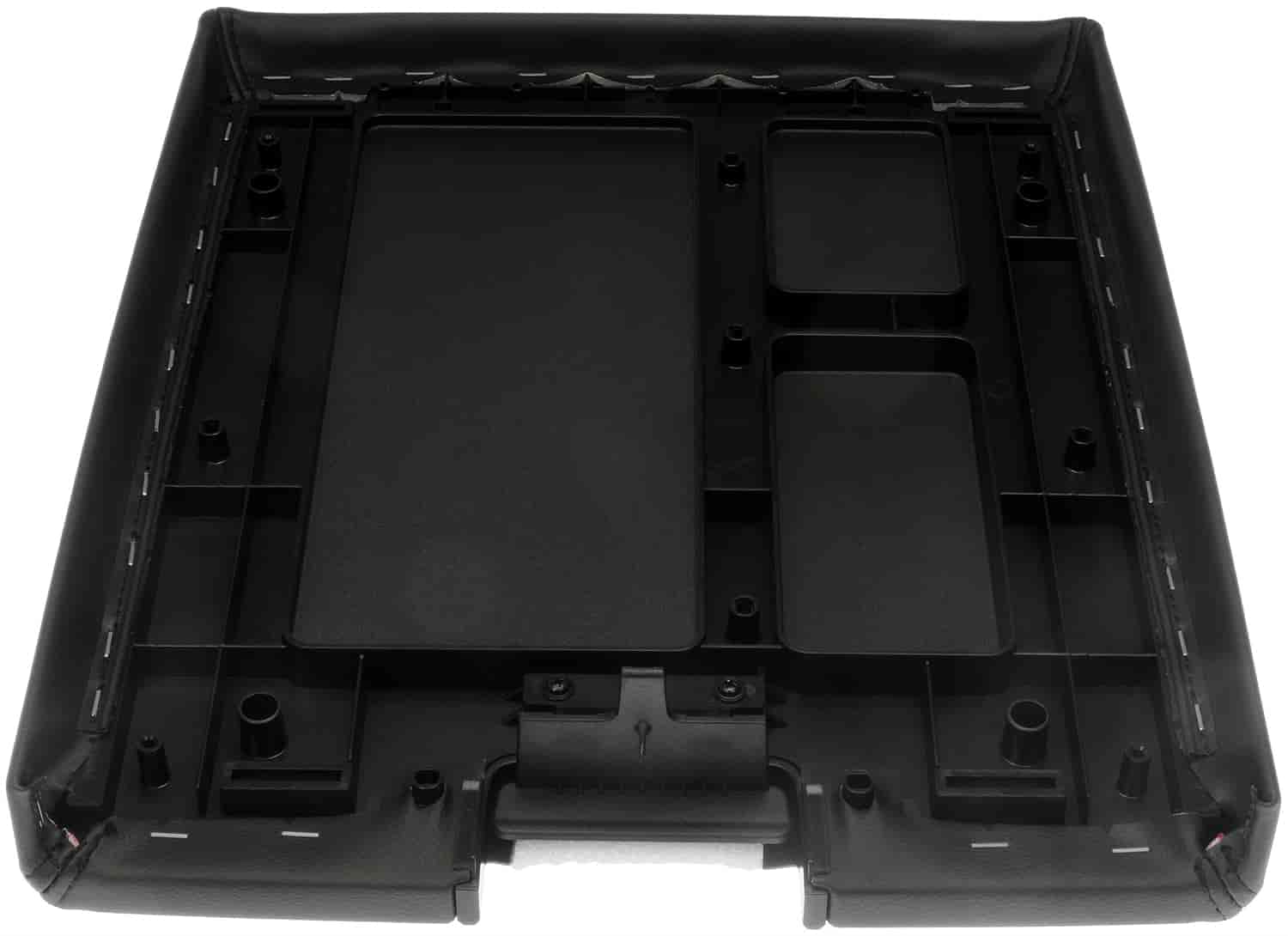 Center Console Lid for 2007-2013 Chevy/GMC Trucks [GM 20864151]