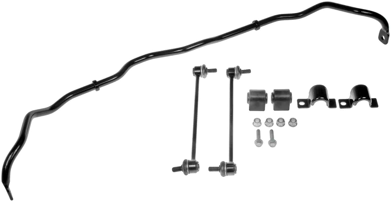 Sway Bar Kit