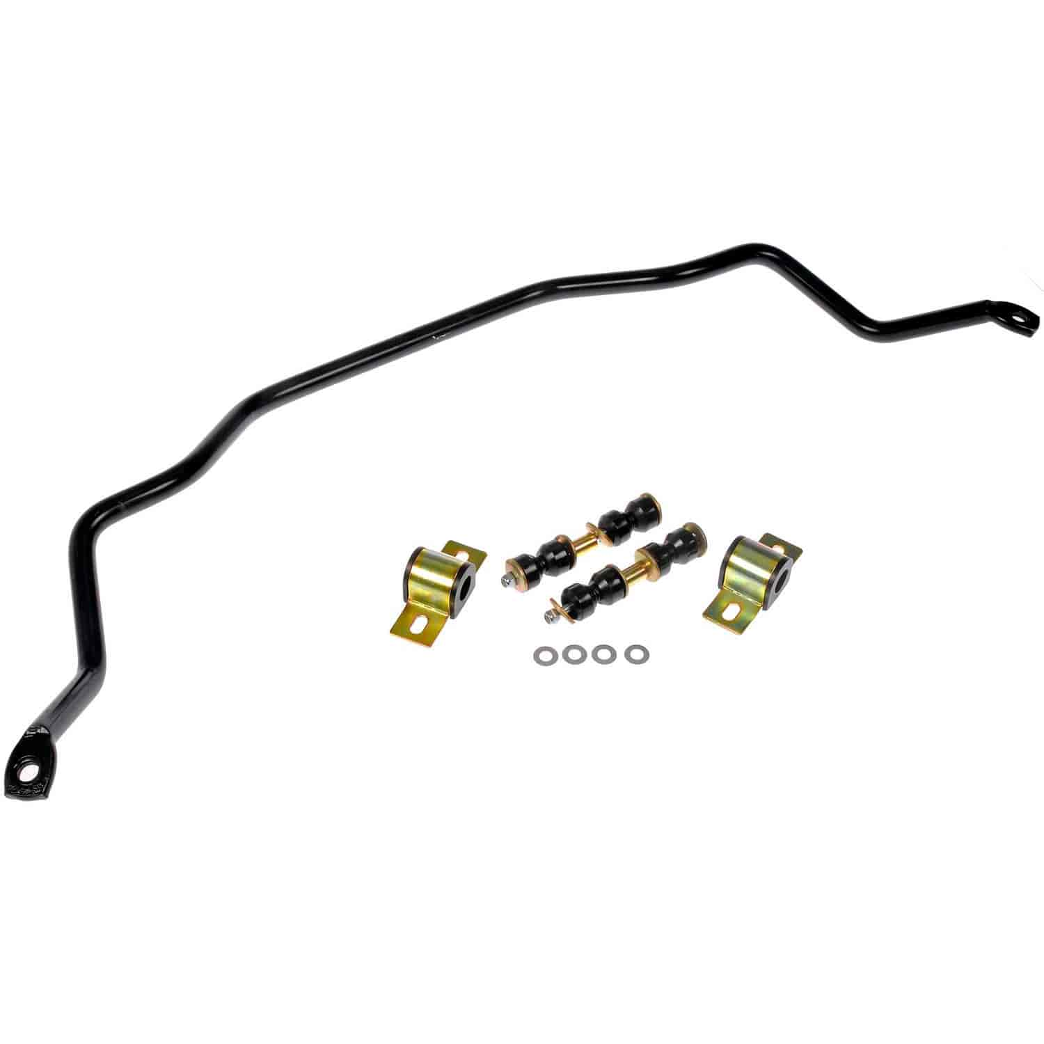 Sway Bar Front