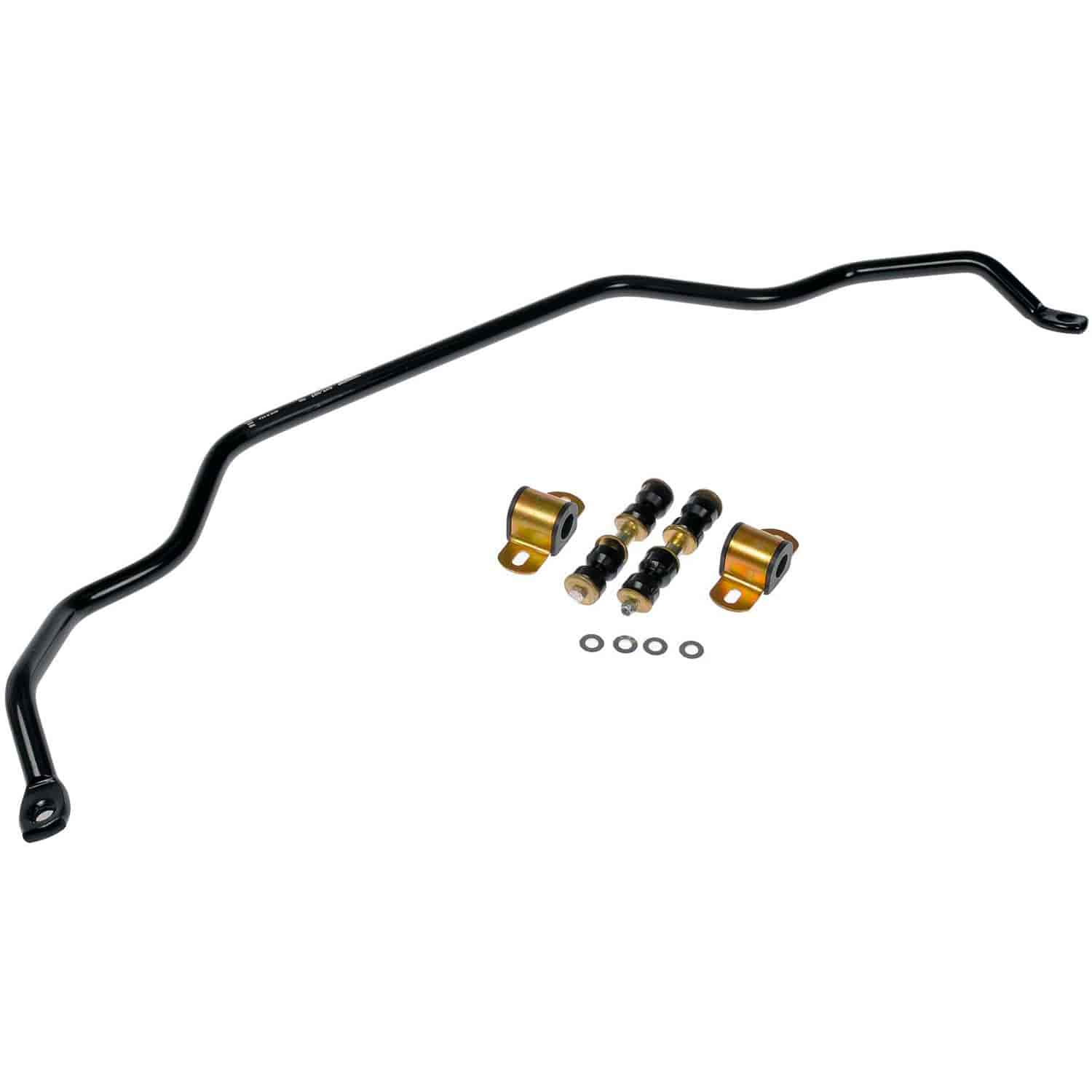 Sway Bar Kit Front