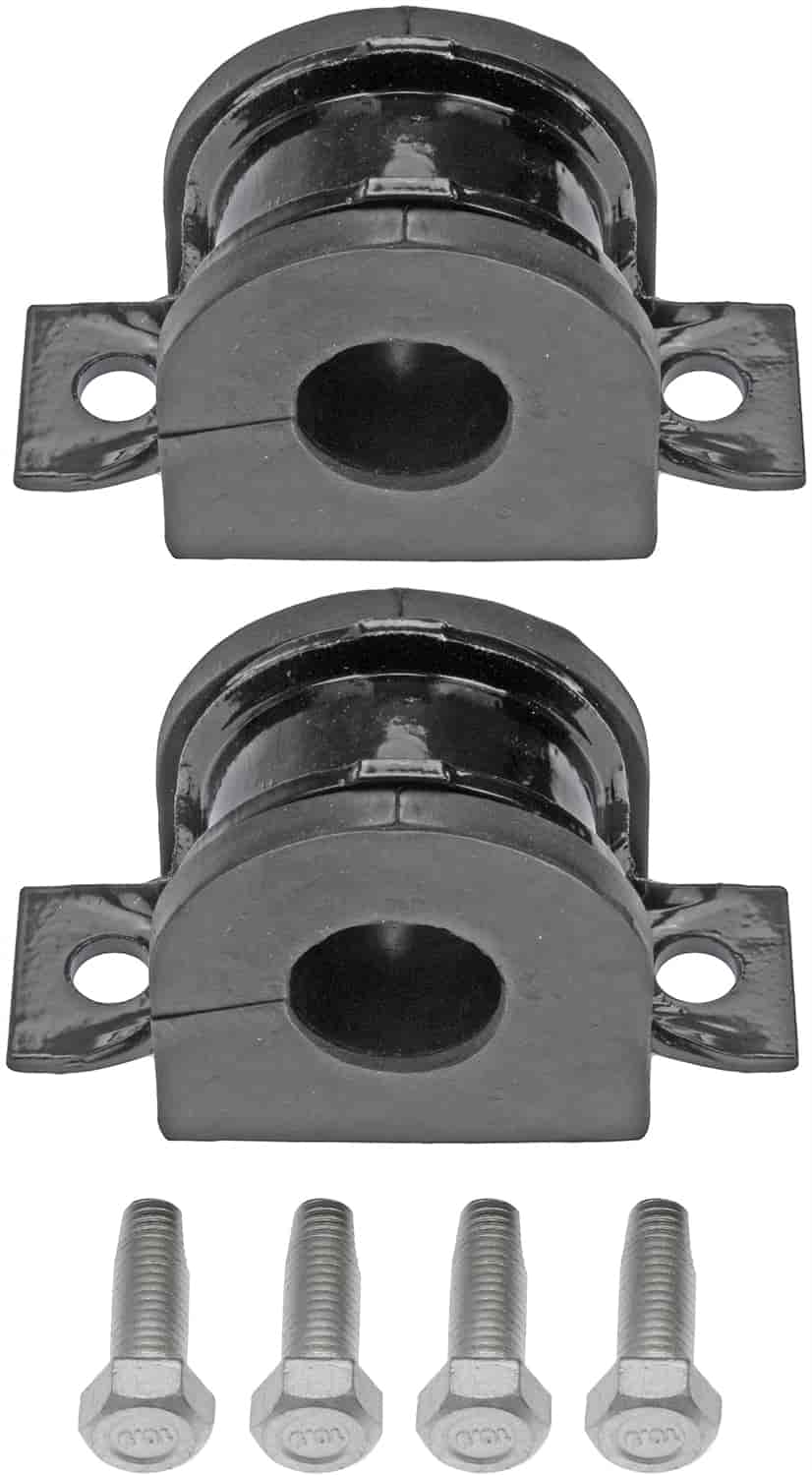 Sway Bar Bushing Bracket Kit Front