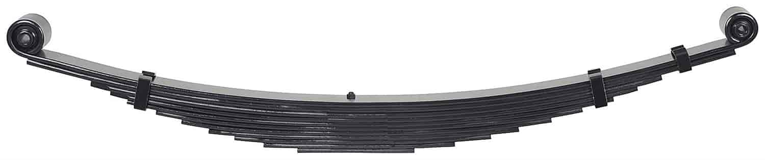 Rear Leaf Spring