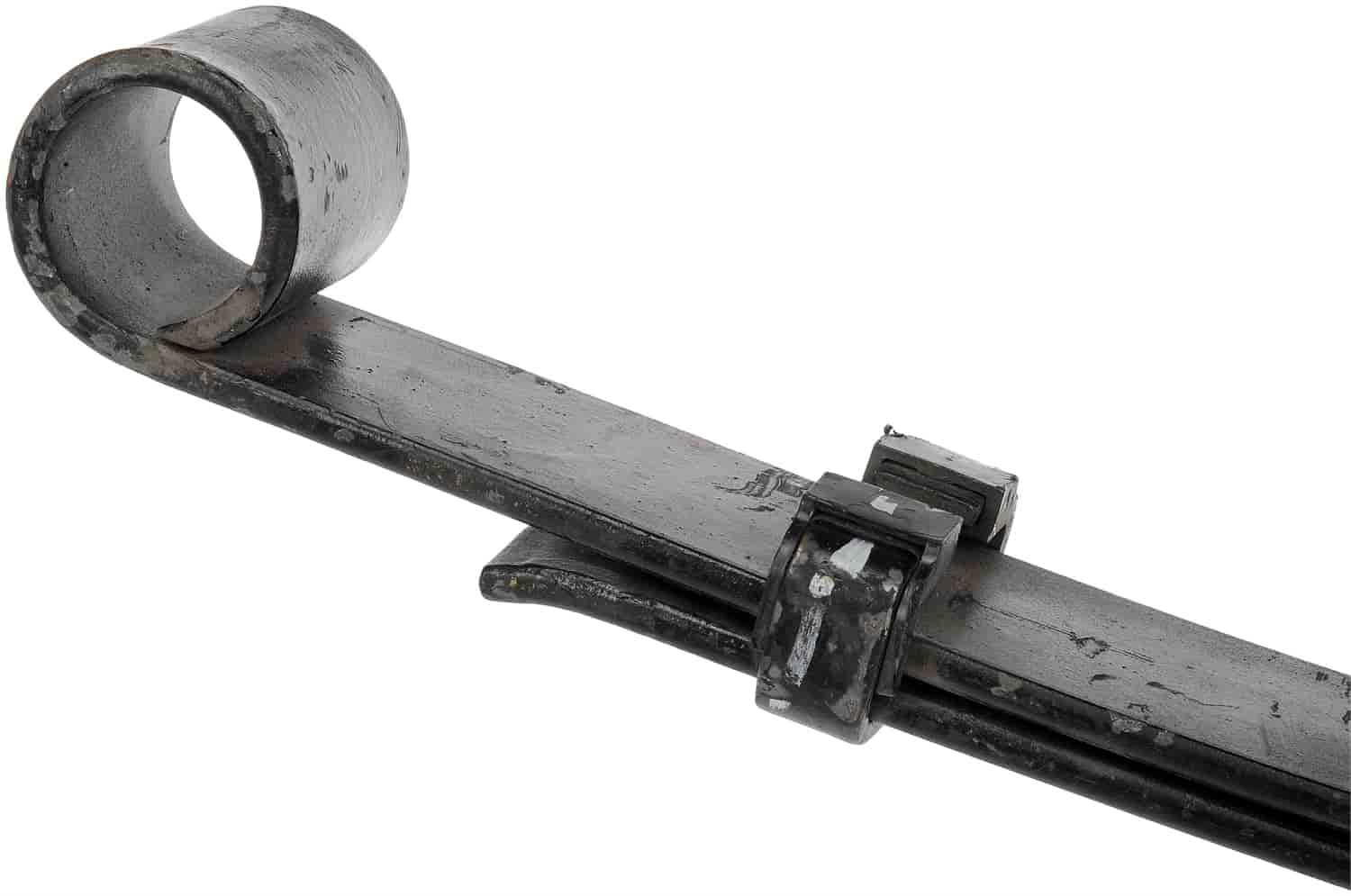 Rear Leaf Spring