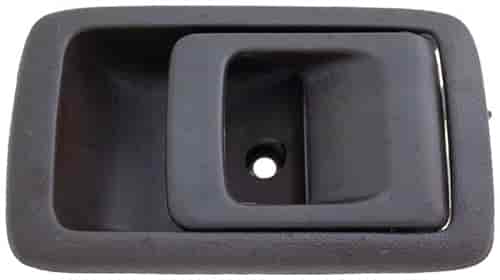 Interior Door Handle Front And Rear Right Brown