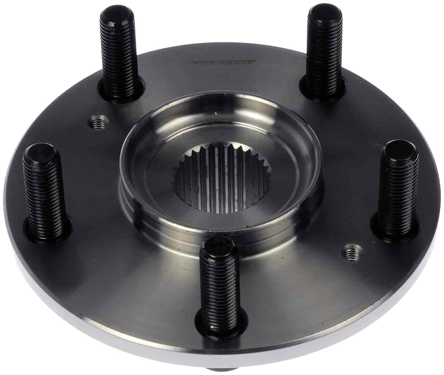 Generation 1 Wheel Hub Without Bearing