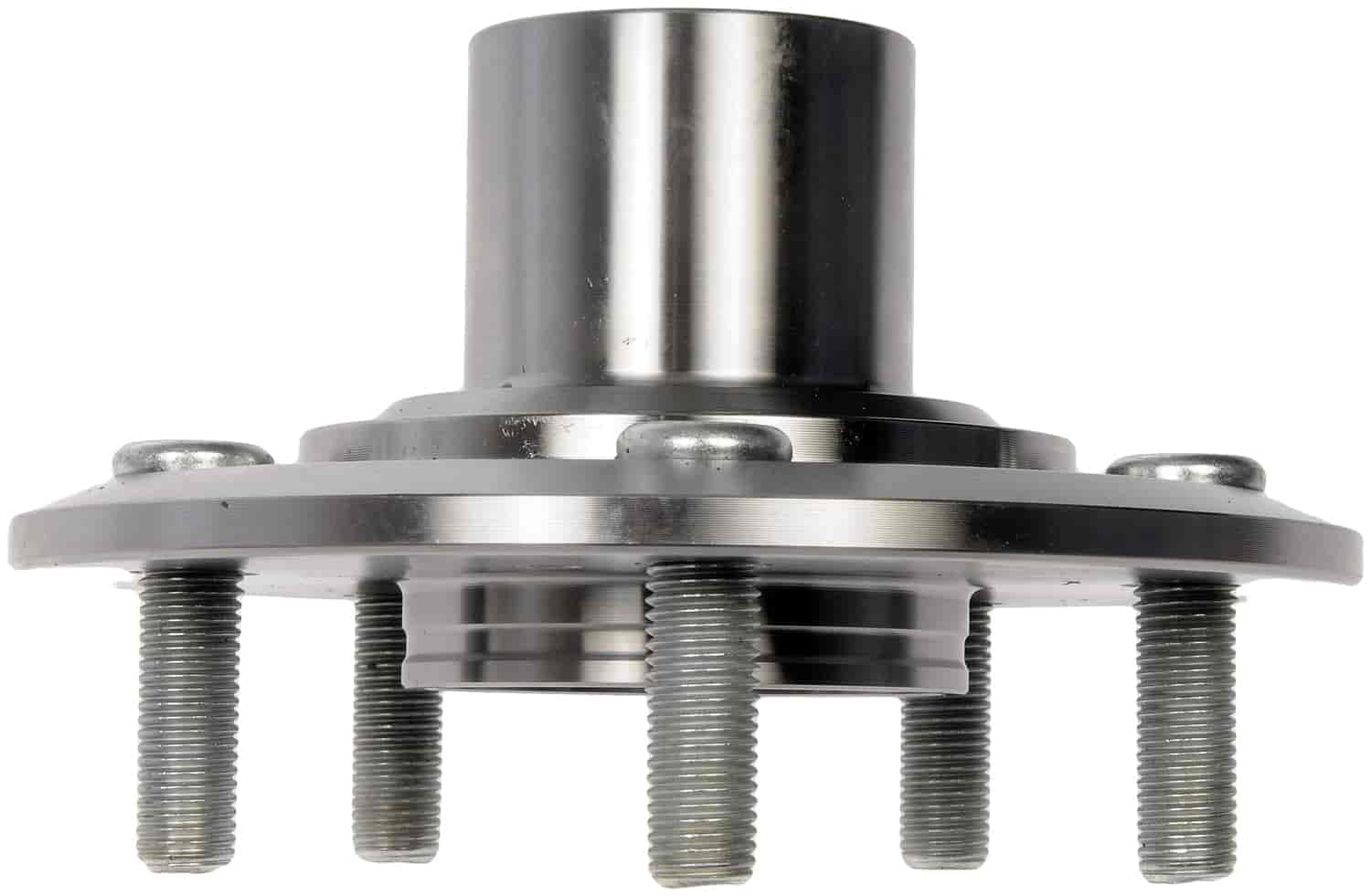 Front Wheel Hub