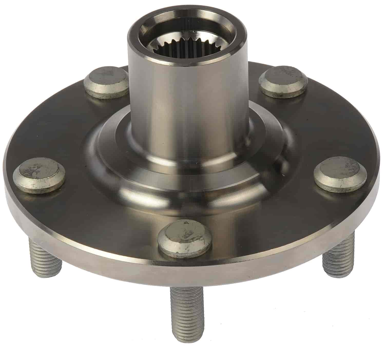 WHEEL HUB