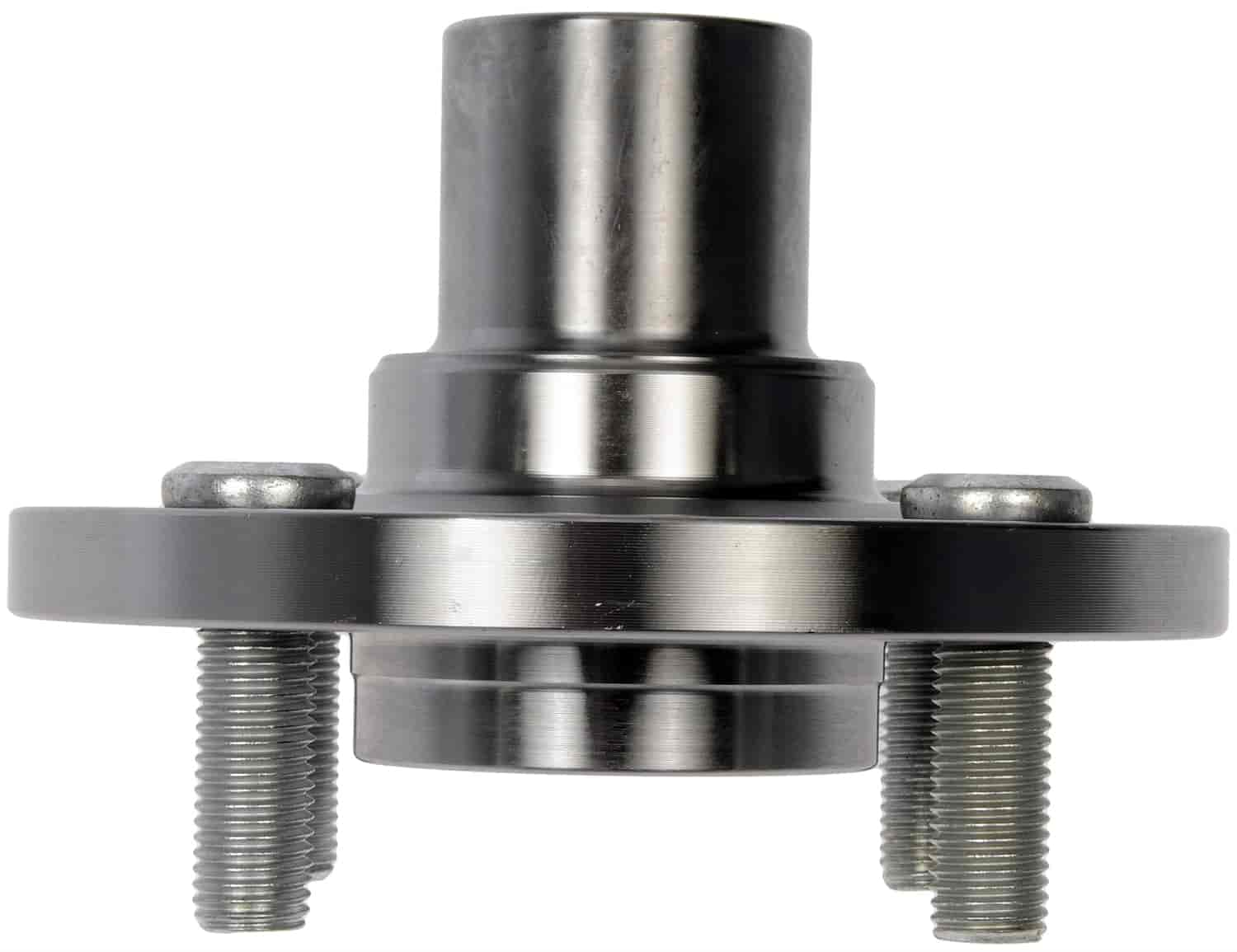 WHEEL HUB