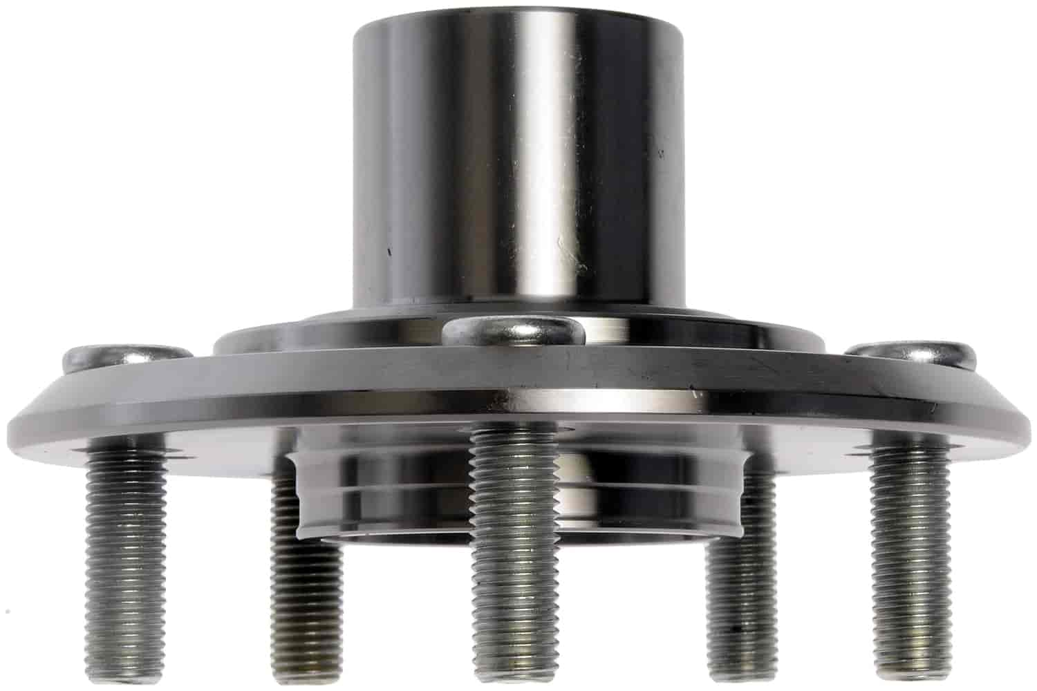 WHEEL HUB