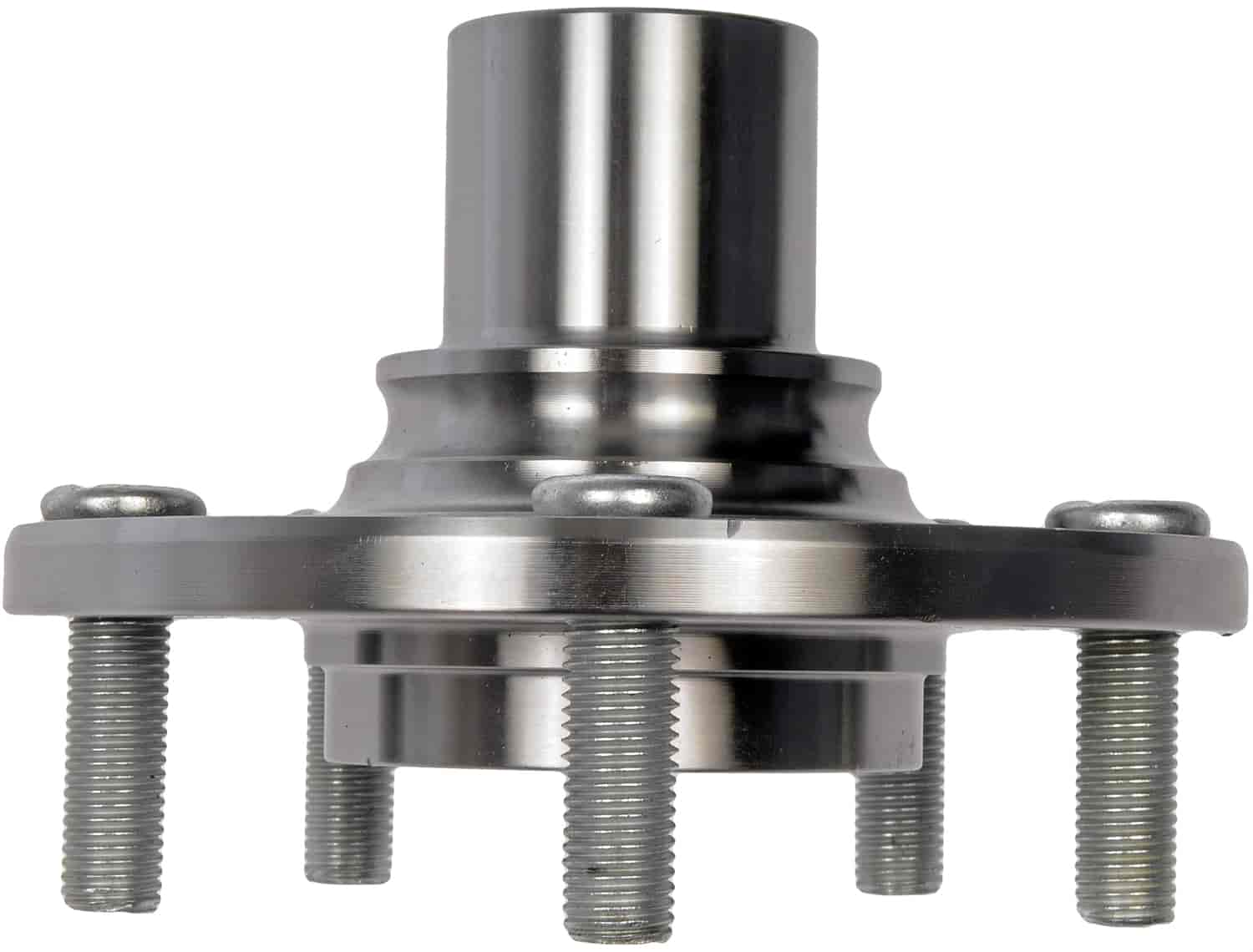 WHEEL HUB