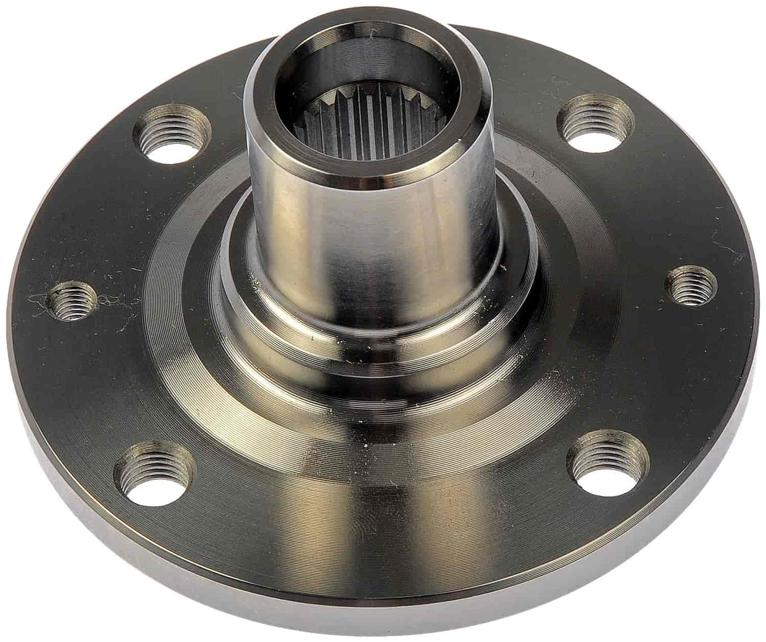 WHEEL HUB