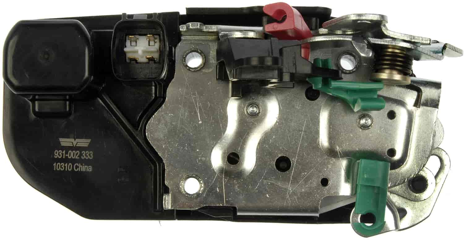 Door Lock Actuator 1999-2004 Jeep Grand Cherokee