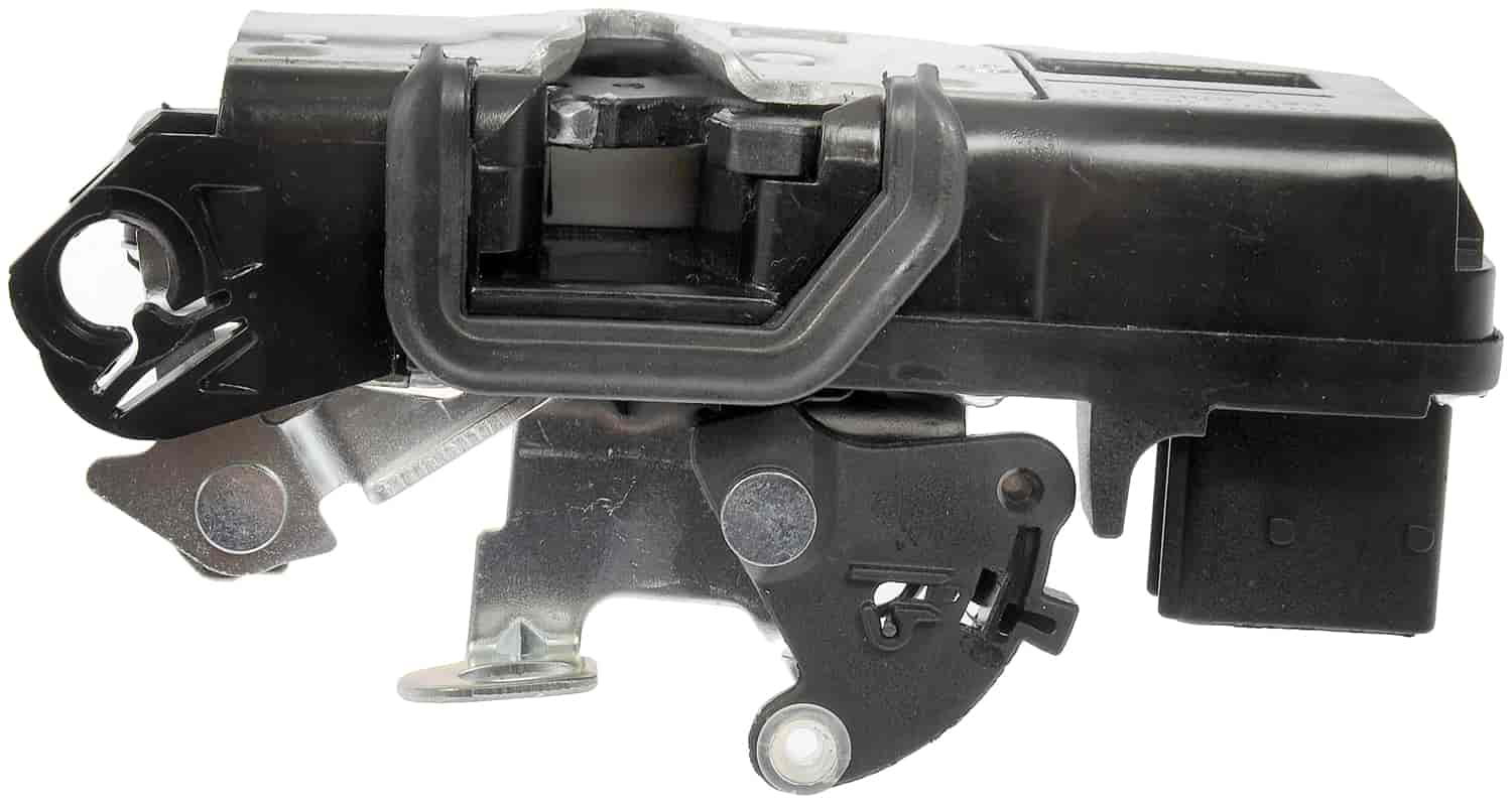 Door Lock Actuator 2007-2009 Cadillac/GM