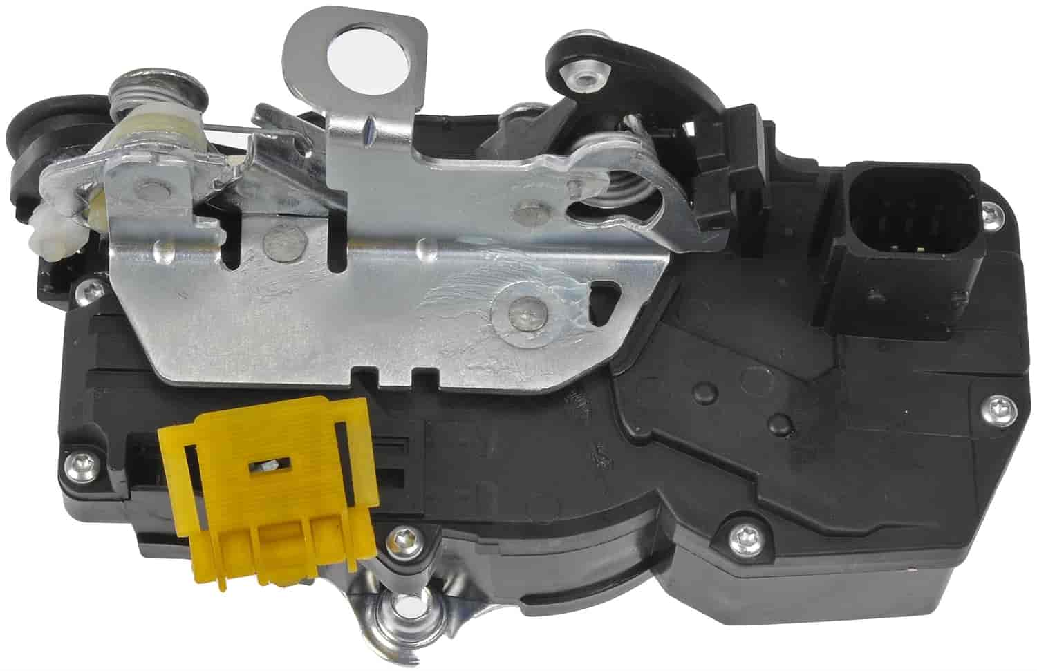 Door Lock Actuator 2008-2012 Chevy Malibu