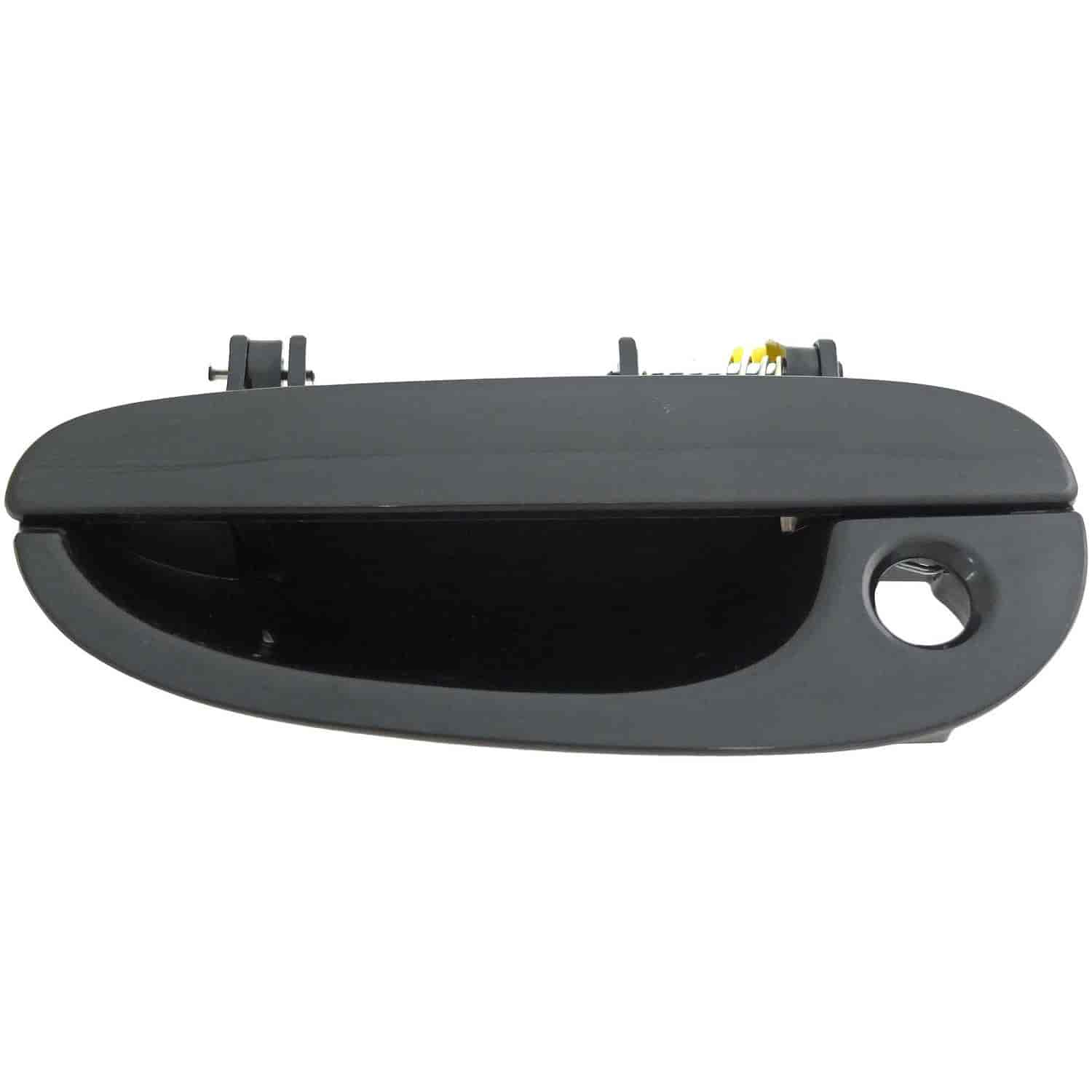 Exterior Door Handle Front Left