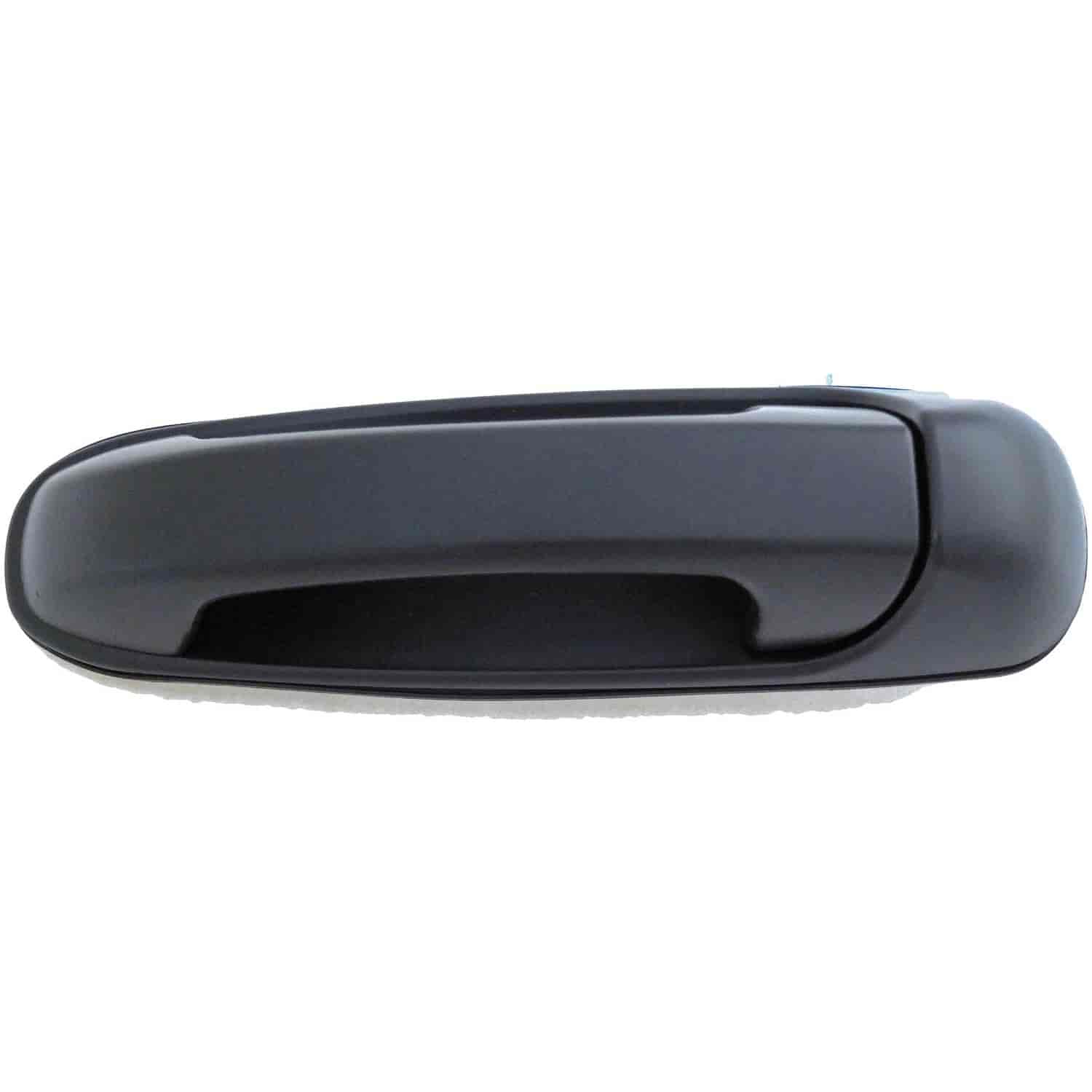 Exterior Door Handle Rear Left