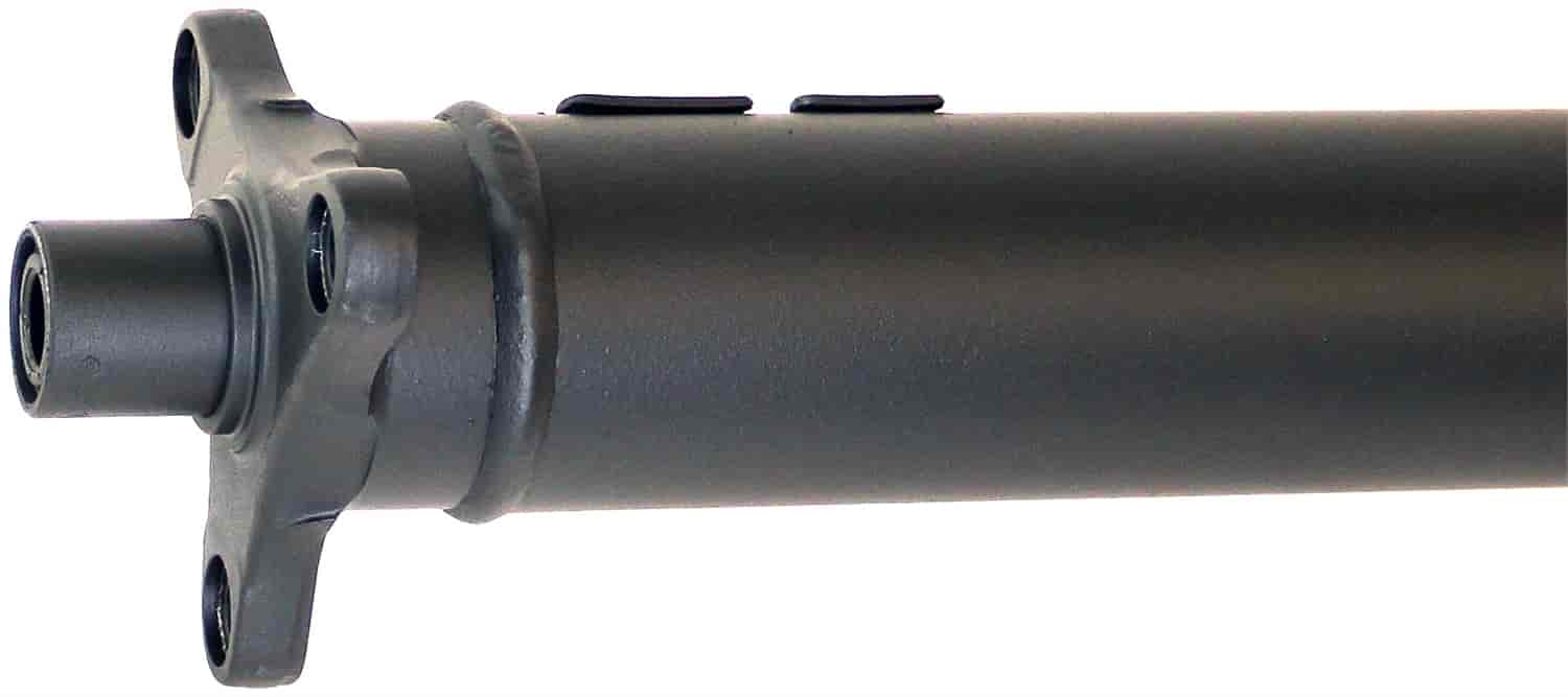 REAR DRIVESHAFT ASSEMBLY