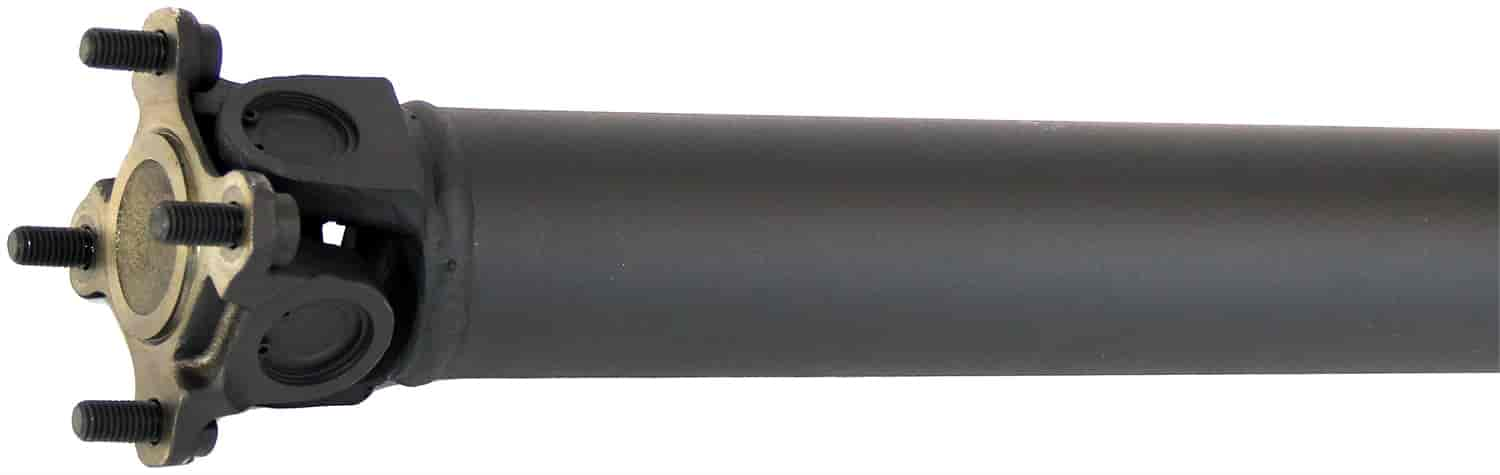 Rear Driveshaft Assembly