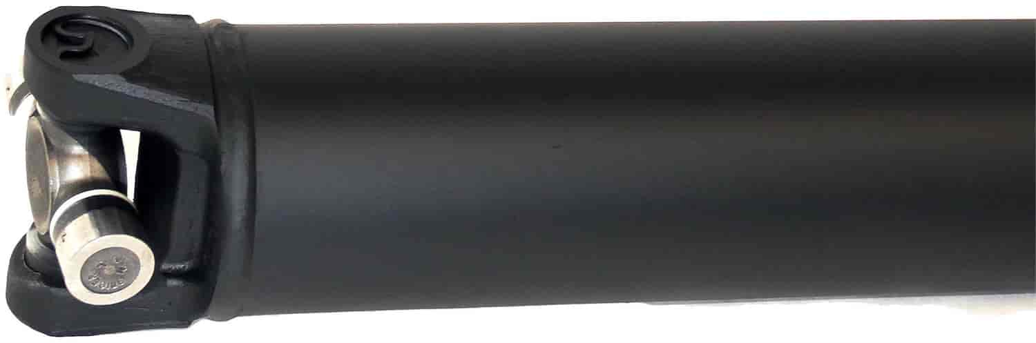 Rear Driveshaft Assembly