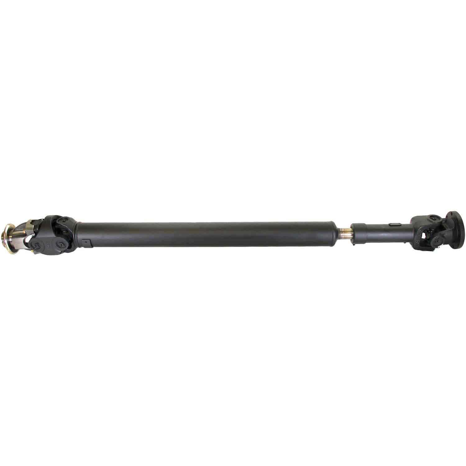 Drive Shaft Assembly