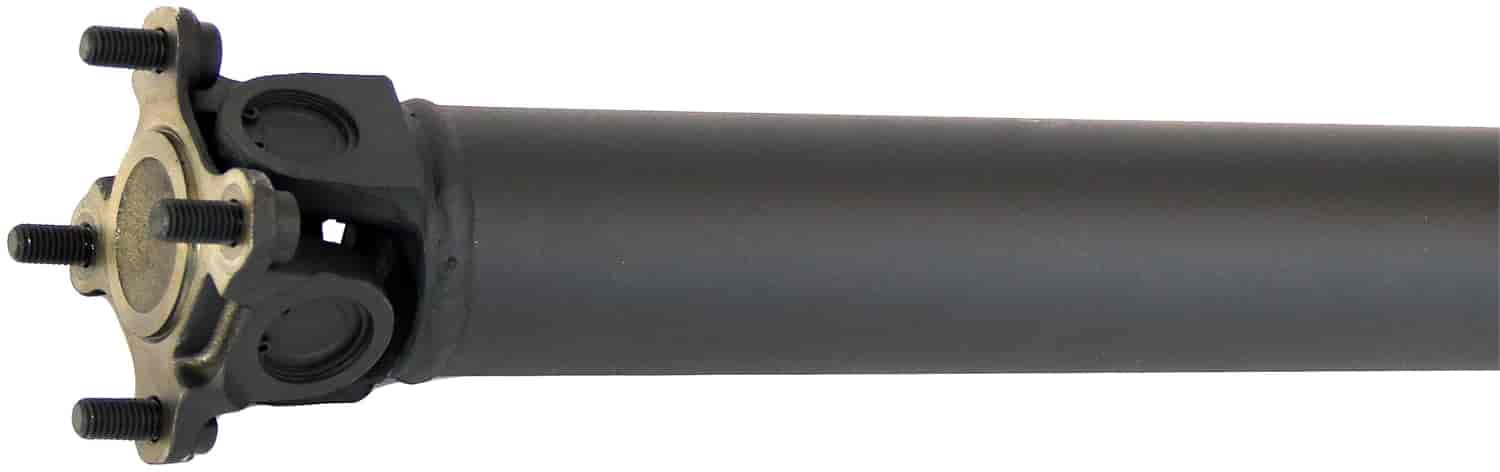 Rear Driveshaft Assembly