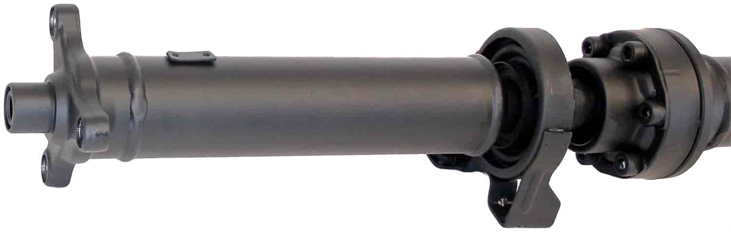 Rear Driveshaft Assembly