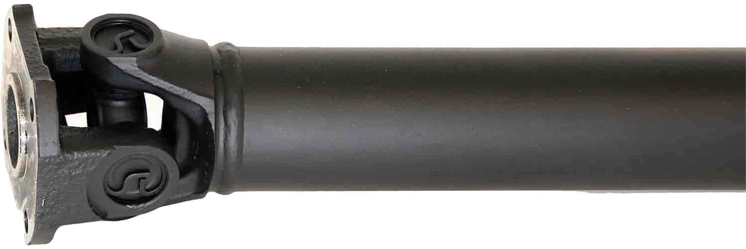 Rear Driveshaft Assembly