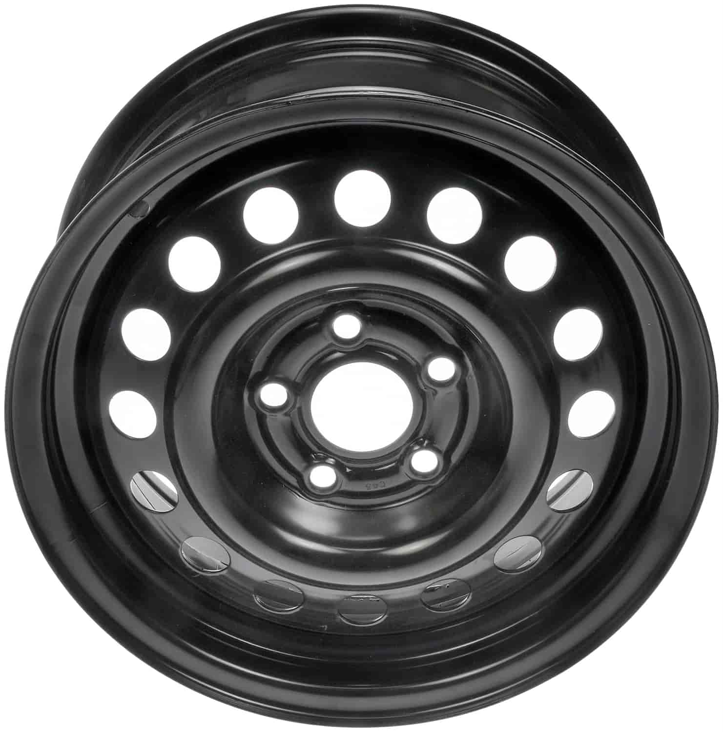 Steel Wheel Buick, Chevy, Oldsmobile, Pontiac